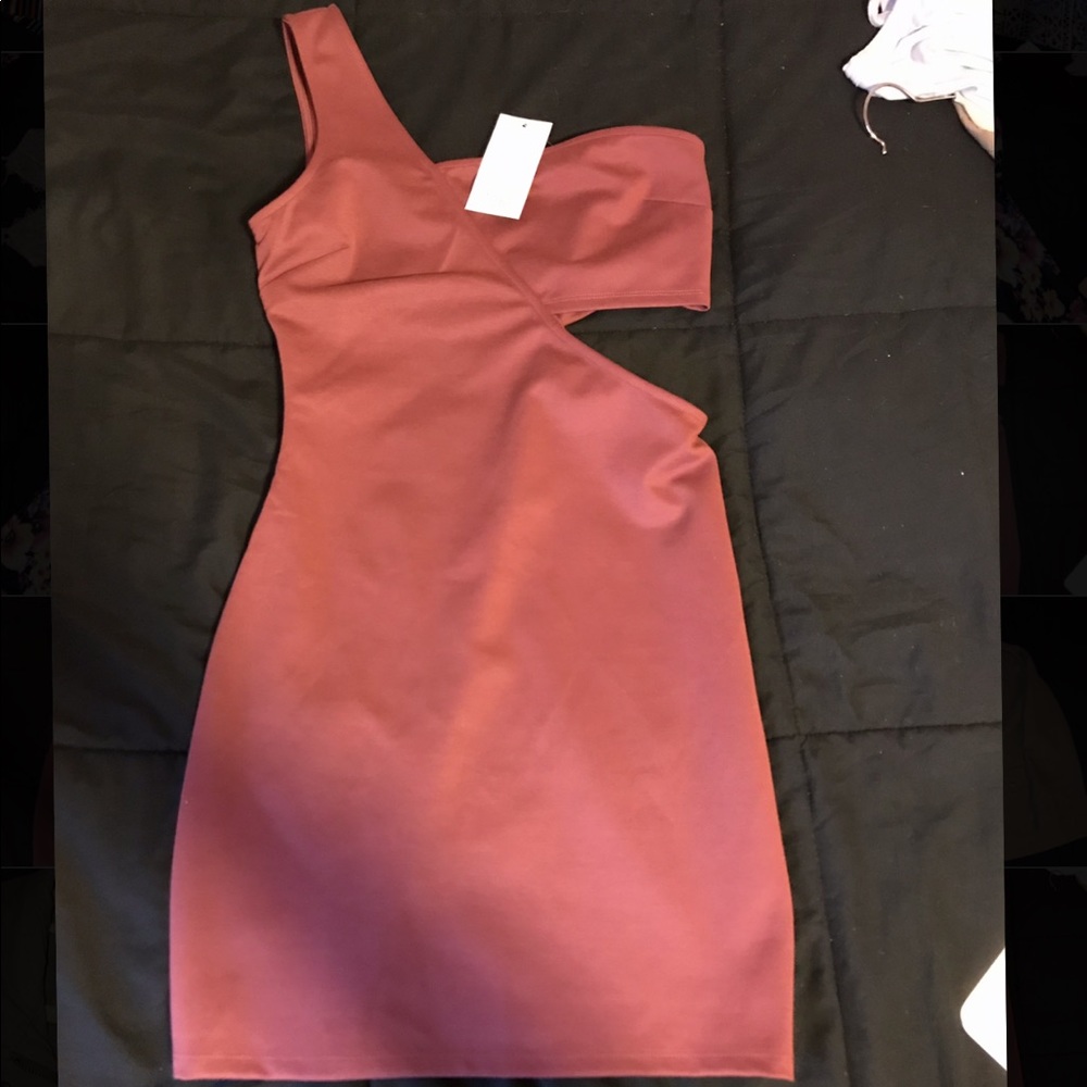 Brand new never worn dress